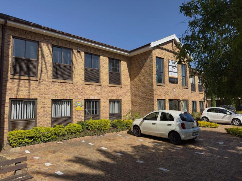 To Let commercial Property for Rent in Claremont Western Cape